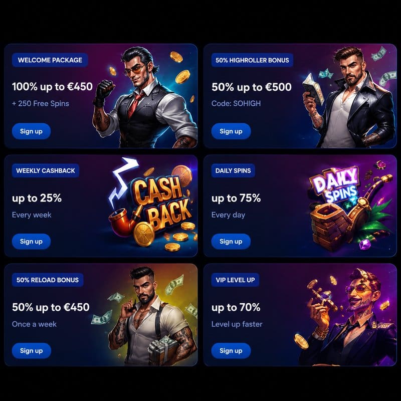 United Kingdom - patrickspins casino