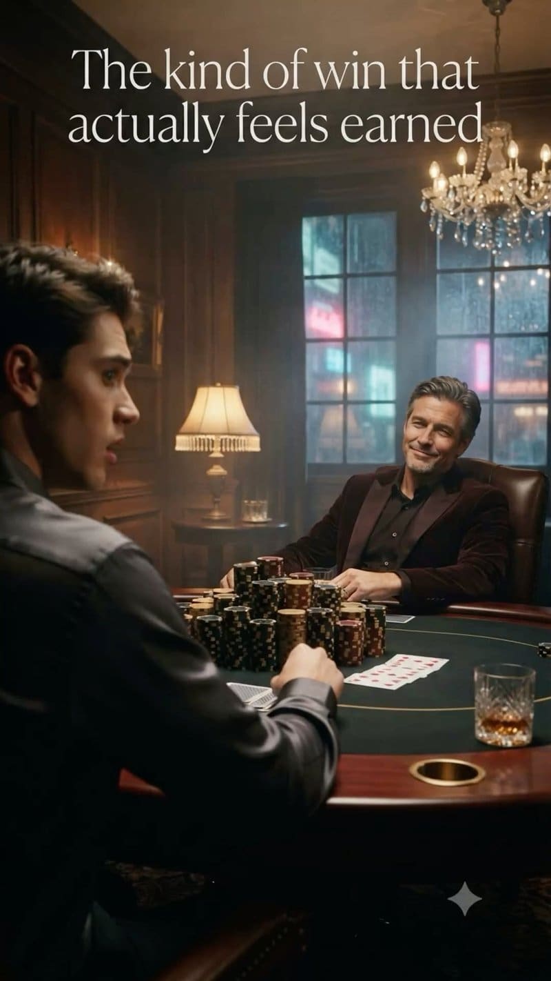Overview of NineWin Casino