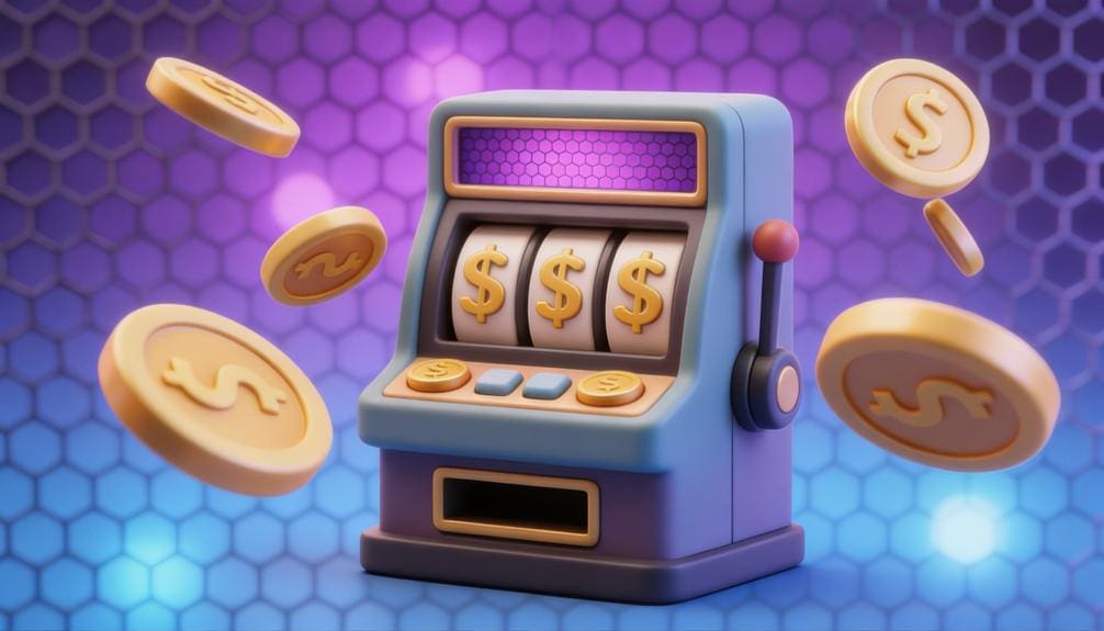 Simsinos Casino 2026