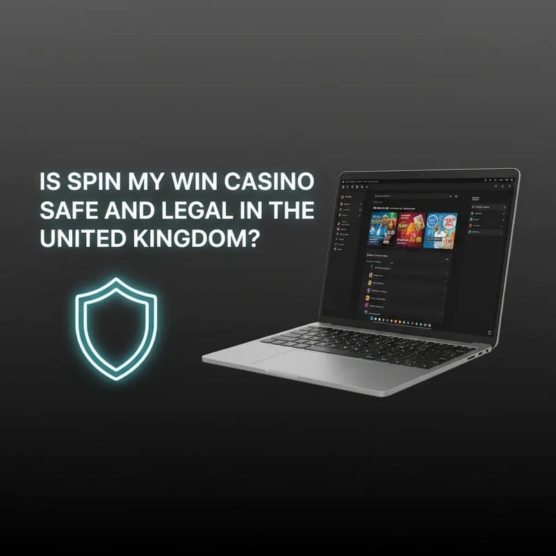 United Kingdom - spin boss